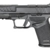 SPRGFLD ECHELON 4.0C 9MM 4" 15RD BLK