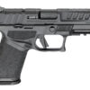 SPRGFLD ECHELON 4.0C 9MM 4" 15RD BLK