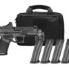 SPGFLD ECHELON 4.0C 9MM 10RD GP CA