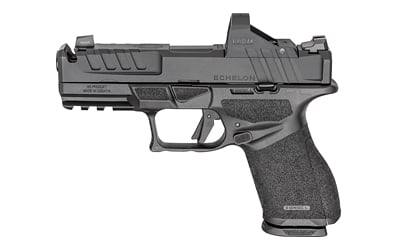 SPGFLD ECHELON 4.0C COMP 9MM 18RD GP