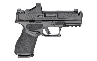 SPGFLD ECHELON 4.0C COMP 9MM 18RD GP