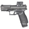 SPRGFLD ECHELON 4.0FC 9MM 18RD COA
