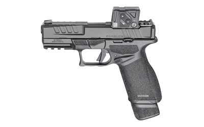 SPRGFLD ECHELON 4.0FC 9MM 18RD COA