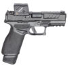 SPRGFLD ECHELON 4.0FC 9MM 18RD COA