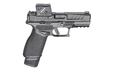 SPRGFLD ECHELON 4.0FC 9MM 18RD COA