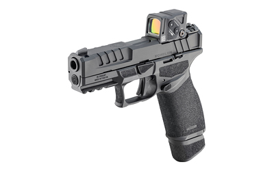 SPRGFLD ECHELON 4.0FC 9MM 18RD COA