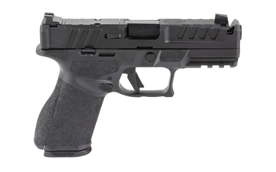 SPRGFLD ECHELON 4.0C 9MM 4" 10RD BLK