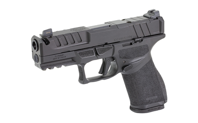SPRGFLD ECHELON 4.0C 9MM 4" 10RD BLK
