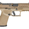 SPRGFLD ECHELON 4.0C 9MM 18RD FDE