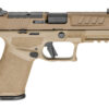 SPRGFLD ECHELON 4.0C 9MM 10RD FDE