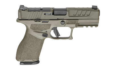 SPRGFLD ECHELON 4.0C 9MM 15RD ODG