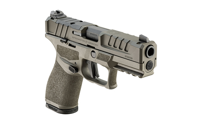 SPRGFLD ECHELON 4.0C 9MM 10RD ODG