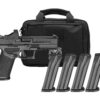 SPGFLD ECHELON 4.5F 9MM 15RD GP