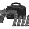 SPGFLD ECHELON 4.5F COMP 9MM 20RD GP