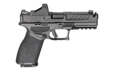 SPGFLD ECHELON 4.5F COMP 9MM 20RD GP