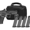SPGFLD ECHELON 4.5F 9MM 10RD GP