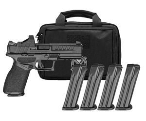 SPEC9459BLCPAC_1.jpg SPGFLD ECHELON 4.5F 9MM 10RD GP