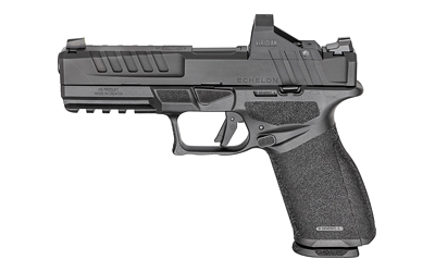 SPGFLD ECHELON 4.5F 9MM 10RD GP