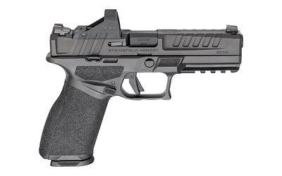 SPGFLD ECHELON 4.5F 9MM 10RD GP