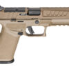 SPRGFLD ECHELON 4.5F 9MM 15RD FDE
