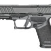 SPGFLD ECH ALPHA 9MM 4" 10RD BLK CA