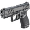 SPGFLD ECH ALPHA 9MM 4" 10RD BLK CA