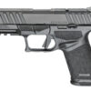 SPGFLD ECHELON ALPHA 9MM 4" 15RD BLK