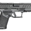 SPGFLD ECHELON ALPHA 9MM 4" 15RD BLK