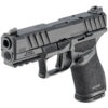 SPGFLD ECHELON ALPHA 9MM 4" 15RD BLK