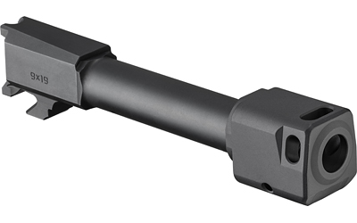 SPRGFLD HLCT 3.8" 9MM THRD BBL COMP