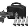 SPGFLD HELLCAT OSP 9MM 3" 13RD GP