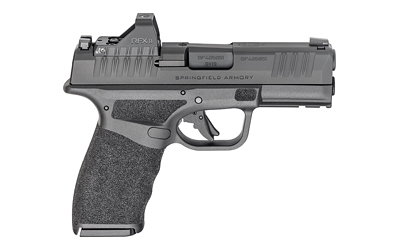 SPGFLD HELLCAT PRO 9MM 3.7" 15RD GP