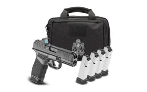 SPGFLD HELLCAT PRO 9MM 3.7" 17RD GP