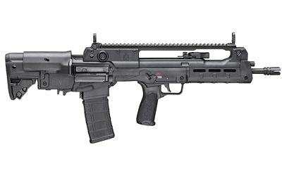 SPRGFLD HELLION 556 18" 30RD BLK