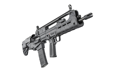 SPRGFLD HELLION 556 18" 30RD BLK