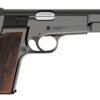 SPRGFLD SA-35 9MM 4.7" POLISHED 15RD