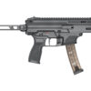 SPGFLD KUNA 9MM FLD PSTL BRC 6" 10RD