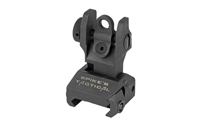 SPKSAS85R1_1.jpg SPIKE'S REAR FOLDING SIGHT