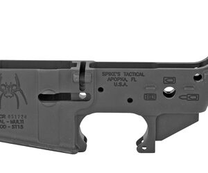 SPKSTLS019_1.jpg SPIKE'S STRIPPED LOWER (SPIDER)