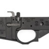 SPIKE'S STRIPPED LWR ST9 9MM CLT MAG