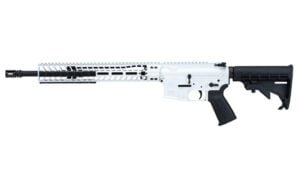 SPKSTR5735-CM3F-PSTW_1.jpg SPIKE'S RFL 556 16" MD MLOK WHITE