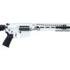 SPIKE'S RFL 556 16" MD MLOK WHITE