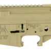 SPIKE'S STRIPPED UPPER/LOWER SET FDE