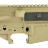 SPIKE'S STRIPPED UPPER/LOWER SET FDE