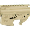 SPIKE'S STRIPPED UPPER/LOWER SET FDE