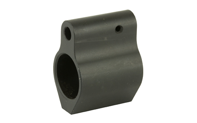 SPKSUGB110_1.jpg SPIKE'S MICRO GAS BLOCK .625 W/SCRWS