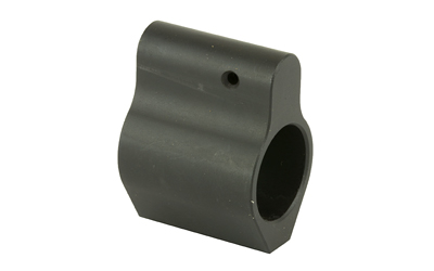 SPKSUGB110_2.jpg SPIKE'S MICRO GAS BLOCK .625 W/SCRWS