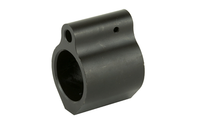 SPKSUGB120_1.jpg SPIKE'S MICRO GAS BLOCK .750 W/SCRWS