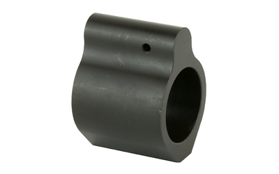 SPKSUGB120_2.jpg SPIKE'S MICRO GAS BLOCK .750 W/SCRWS