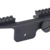 SPRGFLD SCOPE MOUNT M1A 4TH GEN ALUM